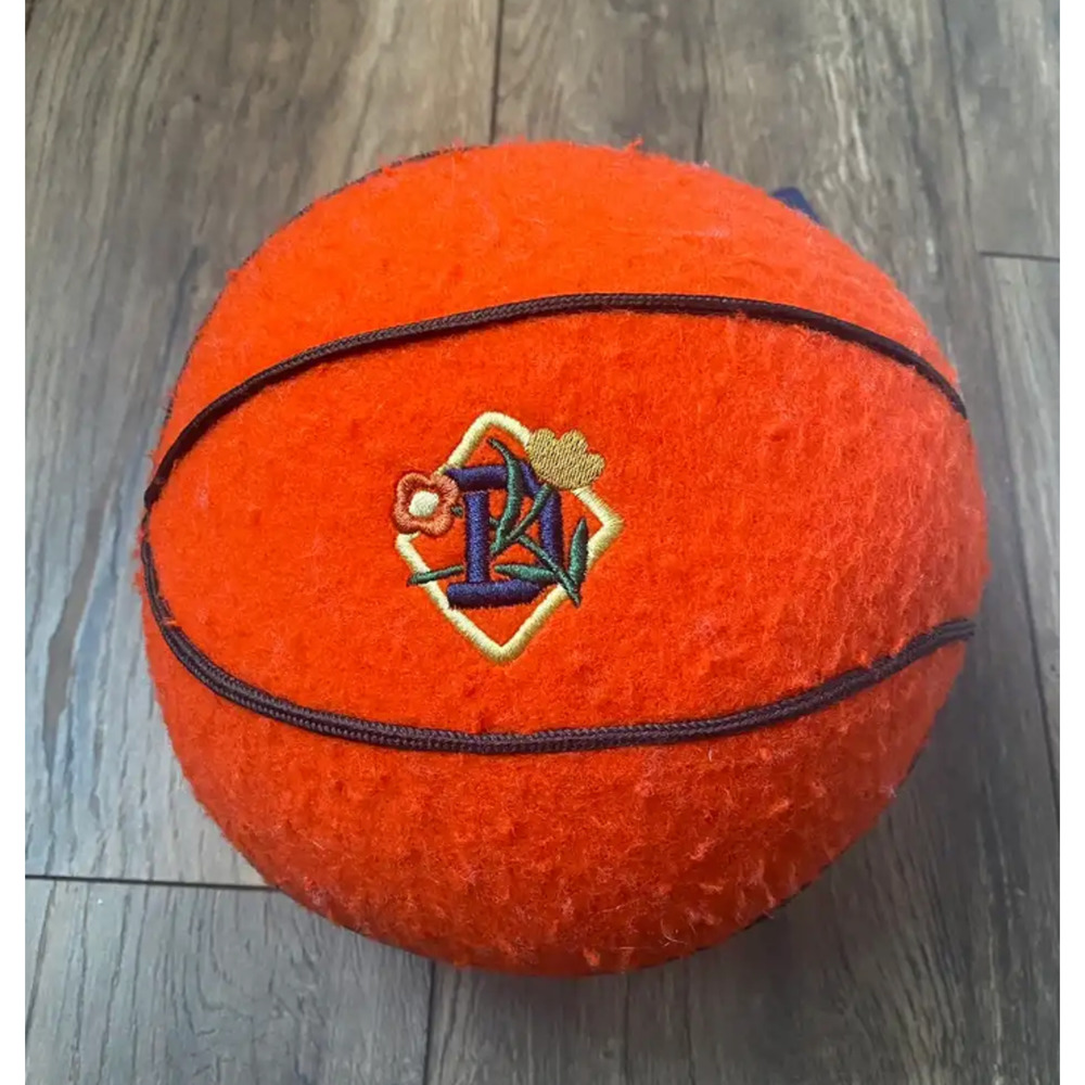 Aime leon Dore ALD / Drake's Casentino Basketball 2022 - Orange